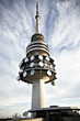 television tower