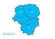 Region Limousin
