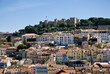 Castelo de São Jorge, Lisboa