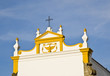 Igreja em Evora