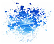 Illustration: Painted sky Painted sky