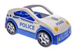 Polizeiwagen