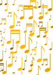 Notas Musicales