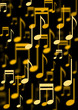 Notas Musicales