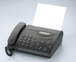 Telephone / fax machine