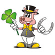 Lucky Pig