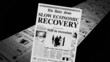 Slow Economic Growth