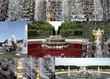 Versailles, fontaines et jet d'eau