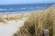 Nordsee Strand