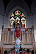 San Thome Basilica Cathedral / Church in Chennai (Madras), South