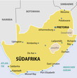 Südafrika Südafrika