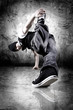 Breakdancer
