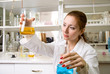 laboratory worker