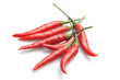 Des piments rouges Des piments rouges