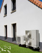 maison climatisation