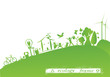green ecology design frame green ecology design frame