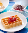 tasty waffles