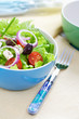 feta cheese salad