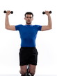 Worrkout Posture