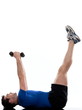 Worrkout Posture