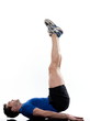 Worrkout Posture