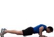 Worrkout Posture