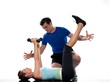 Worrkout Posture