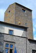 Vitorchano comune di Viterbo - Torre d'avvistamento Vitorchano comune di Viterbo - Torre d'avvistamento