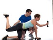Worrkout Posture
