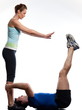 Worrkout Posture