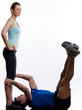 Worrkout Posture