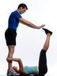 Worrkout Posture