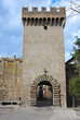 Vitorchano comune di Viterbo - Porta Romana Vitorchano comune di Viterbo - Porta Romana