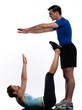 Worrkout Posture