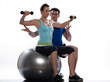 Worrkout Posture