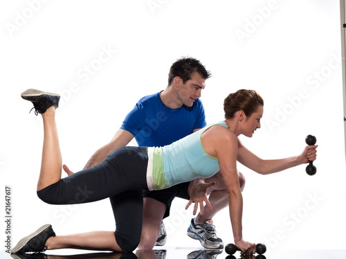 Foto: Worrkout Posture Worrkout Posture