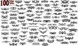 Vector: Tribal Tattoo Designs Tribal Tattoo Designs