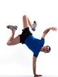 Worrkout Posture