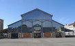 Halles de Niort, Deux-Sèvres