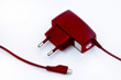 Burn charger