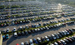 Parkplatz als Großparkplatz Parkplatz als Großparkplatz