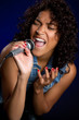African American Singer