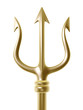 golden trident