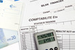 Comptabilité entreprise