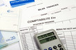 Comptabilité entreprise