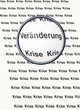 Veränderung – Lupe