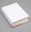 Blank book cover Blank book cover
