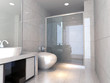 3d bathroom 3d bathroom