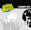 urban music