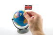 England